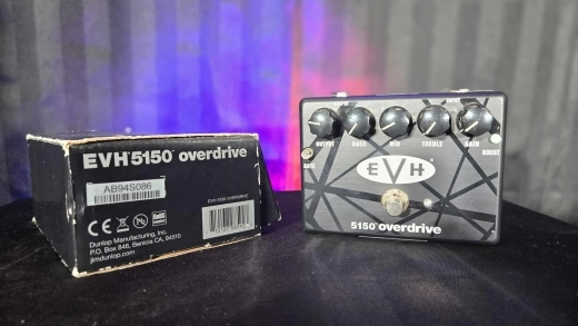 Store Special Product - MXR - EVH5150